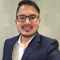 Markup® Employee Leonardo Soledispa's profile photo