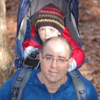 Cisco Employee Peter Marchand's profile photo