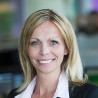 Sveriges Radio Employee Karin Salwin's profile photo