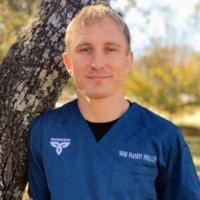 Transcend Health Solutions Employee Will Ratliff's profile photo