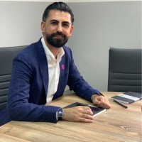 Ali Kanaan Email