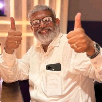 INFINIMINDS Employee Rajesh Nagarajan's profile photo