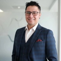 Serviola Employee Fabio Orlando Navarro Moreno's profile photo