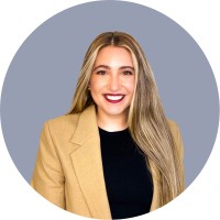 Hudson Institute of Coaching Employee Breanna Rogers's profile photo