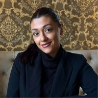 Lango Employee Marina Risteska's profile photo