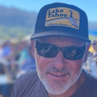 The Forge Pizza Employee Michael Karp's profile photo