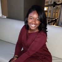 KIPP Charlotte Employee Ron'Neisha Streater's profile photo