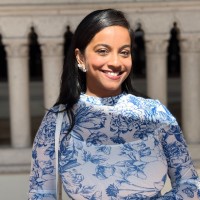 Frama-Tech Employee Christina George's profile photo