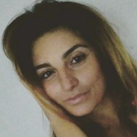 Kratos S.p.a. Employee Sara Orlandini's profile photo