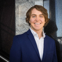 ThoughtFarmer Employee Ben McConkey's profile photo