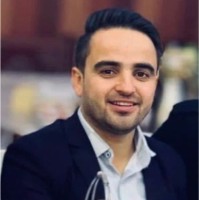 Khalid Adil Email & Phone Number