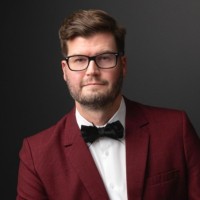Alexander Lindh Email & Phone Number