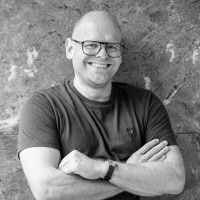 intcube Employee Hauke Gierow's profile photo