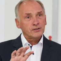 Aura Light Employee Peter Mannhart's profile photo