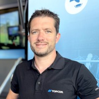 Topcon Agriculture Employee Bernd Kallfass's profile photo