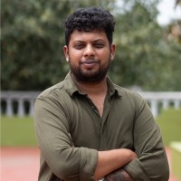 e6data Employee Srinath Prabhu's profile photo