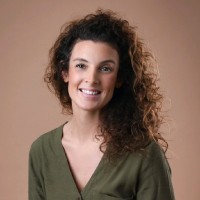 Solution International Employee Stacey Simpson's profile photo