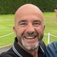 Ologic Ltd Employee Mitch S.'s profile photo