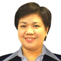WebFocus Solutions, Inc. Employee Myrna Glorioso's profile photo