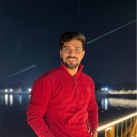 PwC Employee Ca Grover's profile photo