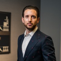 InfinityRx Employee Greg Savino's profile photo