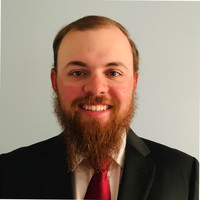 RS&H Employee Dustin Locklear's profile photo