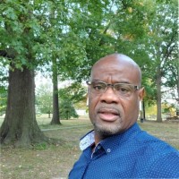Sheraton Bucks County Langhorne Employee Darell Smith's profile photo