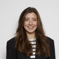 Ona Employee Laureline Combaz's profile photo