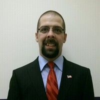 Virginia Eagle Distributing Co. Employee Michael Killen's profile photo