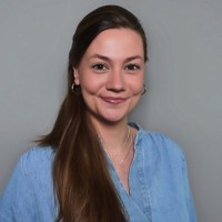 Obungi GmbH Employee Valentina Pelz's profile photo