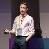 The Scottish Government Employee Tom Wilkinson's profile photo