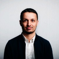 Halil Dinc Email