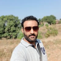 Nirvana Lighting Pvt Ltd Employee Devang Shah's profile photo