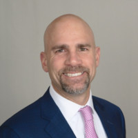 Edward Jones Employee Mike Laur's profile photo