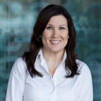 Oracle Estates Employee Daniella Kucic's profile photo