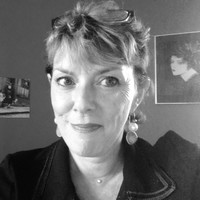 Edipost Employee Murielle Mouret's profile photo