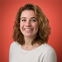 Careffect Employee Maud Bleize's profile photo
