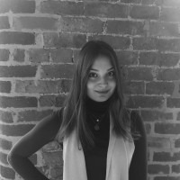 dRAW Architecture Employee Hanna Zbikowska's profile photo