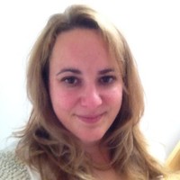 IRCWASH Employee Bryony Stentiford's profile photo