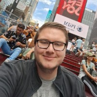 Text Control Employee Stanislav Razumnikov's profile photo