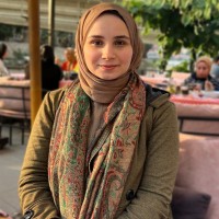Egab Employee Mariam Ehab's profile photo