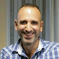 NHS England Employee Joan Pons Laplana's profile photo