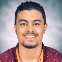 EVA pharma Employee Daniel Ashraf's profile photo