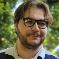 Aidan Boucher's profile photo