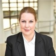 Johns Hopkins Aramco Healthcare (JHAH) Employee Rose Healey's profile photo