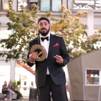 Alpha Physiotherapy Employee Parmeet Risum's profile photo