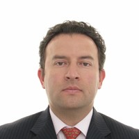 STS S.A. Employee Andres Ramirez Rodriguez's profile photo