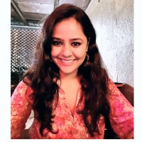 Anisha Singh Email