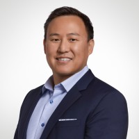 PROCEPT BioRobotics Employee Andrew Yiu's profile photo
