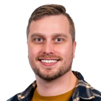 CIBA Solutions Employee Brian Gename-Walters's profile photo